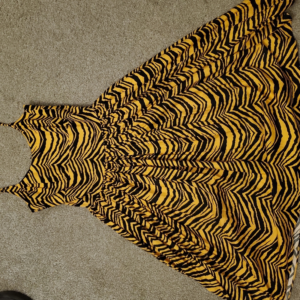 Bernie Dexter Chelsea dress - Picture 3 of 4